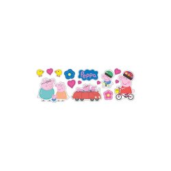 Sticker S�t m. Gurli Gris 3 ark. 